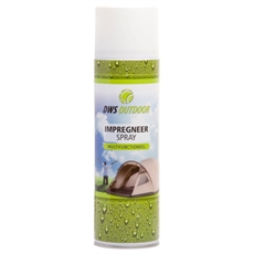 DWS Outdoor Imprægnering spray 400 ml.